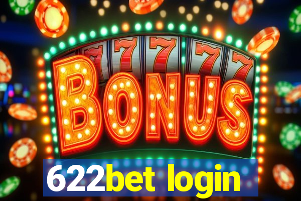 622bet login